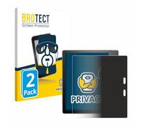 brotect 2 Pièces Protection Anti-Espion pour Amazon Kindle Oasis 2019 (10ème Gen.) [, Écran de Confidentialité, filtre de lumière bleue]