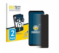brotect 2 Pièces Protection Anti-Espion pour ASUS ROG Phone 6D Ultimate