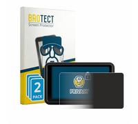 brotect 2 Pièces Protection Anti-Espion pour Atomos Ninja RAW 5" [Anti-Spy, Privacy Film, Écran de Confidentialité, filtre de lumière bleue]