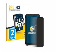 brotect 2 Pièces Protection Anti-Espion pour Blackview BV6200 Plus [Anti-Spy, Privacy Film, Écran de Confidentialité, filtre de lumière bleue]