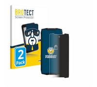 brotect 2 Pièces Protection Anti-Espion pour Blackview BV9300 Pro [Anti-Spy, Privacy Film, Écran de Confidentialité, filtre de lumière bleue]