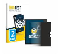 brotect 2 Pièces Protection Anti-Espion pour Boox Go Color 7 Gen II