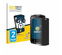 brotect (2 Pièces Protection Anti-Espion pour Crosscall Trekker M1 Core / M1 [Anti-Spy, Privacy Film, Écran de Confidentialité]