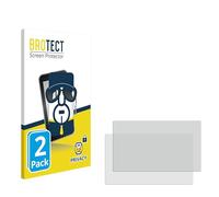 brotect 2 Pièces Protection Anti-Espion pour Desview P5 II 5.5" [Anti-Spy, Privacy Film, Écran de Confidentialité, filtre de lumière bleue]