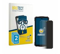 brotect 2 Pièces Protection Anti-Espion pour Doogee Fire 7 Pro