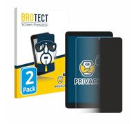 brotect 2 Pièces Protection Anti-Espion pour Doogee T20 Mini [Anti-Spy, Privacy Film, Écran de Confidentialité, filtre de lumière bleue]