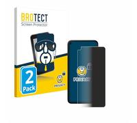 brotect 2 Pièces Protection Anti-Espion pour Google Pixel 5 [Anti-Spy, Privacy Film, Écran de Confidentialité, filtre de lumière bleue]