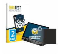 brotect 2 Pièces Protection Anti-Espion pour GPD Pocket 4