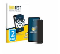 brotect 2 Pièces Protection Anti-Espion pour Hammer Blade V 5G [Anti-Spy, Privacy Film, Écran de Confidentialité, filtre de lumière bleue]