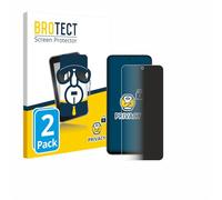 brotect 2 Pièces Protection Anti-Espion pour Honor 400 Smart [Anti-Spy, Privacy Film, Écran de Confidentialité, filtre de lumière bleue]