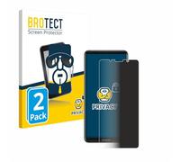 brotect 2 Pièces Protection Anti-Espion pour Huawei Mate 10 Pro [Anti-Spy, Privacy Film, Écran de Confidentialité, filtre de lumière bleue]