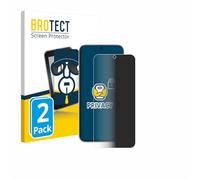 brotect 2 Pièces Protection Anti-Espion pour Huawei Nova 14 Lite [Anti-Spy, Privacy Film, Écran de Confidentialité, filtre de lumière bleue]