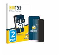 brotect 2 Pièces Protection Anti-Espion pour Huawei Pura 80 [Anti-Spy, Privacy Film, Écran de Confidentialité, filtre de lumière bleue]