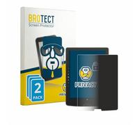 brotect 2 Pièces Protection Anti-Espion pour inkBOOK Solaris