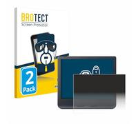 brotect 2 Pièces Protection Anti-Espion pour Kobo Libra Colour 2024 [Anti-Spy, Privacy Film, Écran de Confidentialité, filtre de lumière bleue]