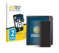 brotect 2 Pièces Protection Anti-Espion pour Kobo Libra H2O