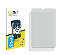 brotect 2 Pièces Protection Anti-Espion pour Lenovo Legion Tab Gen 5 [Anti-Spy, Privacy Film, Écran de Confidentialité, filtre de lumière bleue]