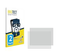 brotect 2 Pièces Protection Anti-Espion pour My Arcade Pixel Pocket Pro Galaga [Anti-Spy, Privacy Film, Écran de Confidentialité]