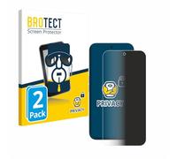 brotect 2 Pièces Protection Anti-Espion pour Nothing Phone (2a) Plus