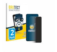 brotect (2 Pièces Protection Anti-Espion pour OnePlus Nord CE 5 [Anti-Spy, Privacy Film, Écran de Confidentialité, filtre de lumière bleue]