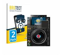 brotect (2 Pièces Protection Anti-Espion pour Pioneer CDJ 3000 [Anti-Spy, Privacy Film, Écran de Confidentialité, filtre de lumière bleue]