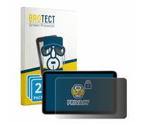 brotect 2 Pièces Protection Anti-Espion pour Portkeys LS7P 7"