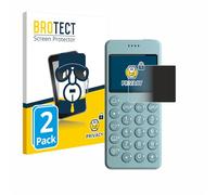 brotect (2 Pièces Protection Anti-Espion pour Punkt MP02 [Anti-Spy, Privacy Film, Écran de Confidentialité, filtre de lumière bleue]
