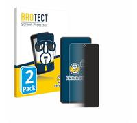 brotect 2 Pièces Protection Anti-Espion pour realme GT 7T