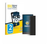 brotect 2 Pièces Protection Anti-Espion pour reMarkable Paper Pro Move [Anti-Spy, Privacy Film, Écran de Confidentialité, filtre de lumière bleue]