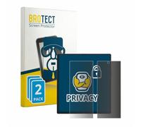 brotect 2 Pièces Protection Anti-Espion pour Samsung Galaxy Z Fold 8 Ultra