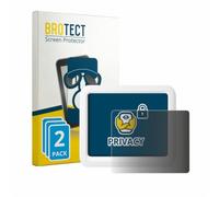 brotect 2 Pièces Protection Anti-Espion pour SwitchBot Meter Pro