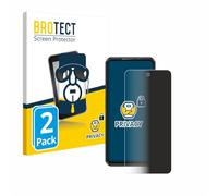 brotect 2 Pièces Protection Anti-Espion pour Ulefone Armor 25T Pro