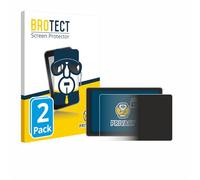 brotect (2 Pièces Protection Anti-Espion pour Victron Energy GX Touch 70 BPP900455070 [Anti-Spy, Privacy Film, Écran de Confidentialité]