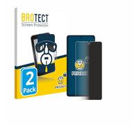 brotect 2 Pièces Protection Anti-Espion pour Xiaomi Poco M6 Pro 4G