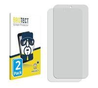 brotect 2 Pièces Protection Anti-Espion pour Xiaomi Poco X8 Pro Max [Anti-Spy, Privacy Film, Écran de Confidentialité, filtre de lumière bleue]
