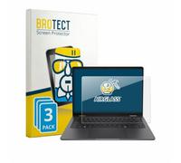 brotect 3 Pièces Écran Verre pour Dell Pro 7 Series 13 2-in-1 P703260