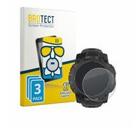 brotect 3 Pièces Écran Verre pour Garmin Instinct 3 Tactical Edition