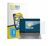 brotect 3 Pièces Écran Verre pour HP OmniBook X Flip NGAI 16-ar