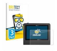 brotect 3 Pièces Écran Verre pour Launch X-431 V + Pro 5.0 10.1"