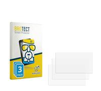 brotect 3 Pièces Protection Écran Verre pour Acer Chromebook 315 CB315-8H