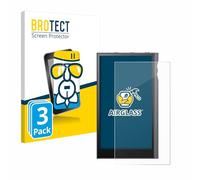 brotect 3 Pièces Protection Écran Verre pour Astell&Kern Kann Ultra