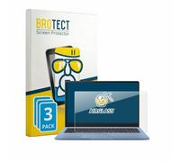 brotect 3 Pièces Protection Écran Verre pour ASUS Chromebook CM15