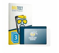 brotect 3 Pièces Protection Écran Verre pour ASUS Pad T3201