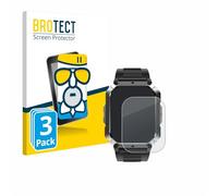 brotect 3 Pièces Protection Écran Verre pour Blackview W70 Pro 1.45"