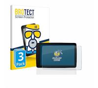 brotect 3 Pièces Protection Écran Verre pour BMW Motorrad Navigator VI