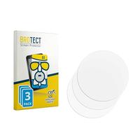 brotect 3 Pièces Protection Écran Verre pour Casio Pro Trek PRG-69