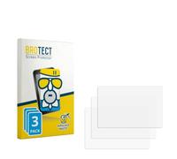 brotect 3 Pièces Protection Écran Verre pour Conker NS120