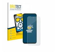 brotect Anti-Reflet Protection d'Écran Verre Mat pour Fairphone 6 (3 Pièces) - Film Protecteur Vitre 9H