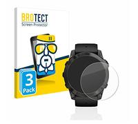 brotect 3 Pièces Protection Écran Verre pour Garmin Epix Pro (Gen 2)
