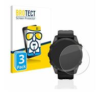 brotect 3 Pièces Protection Écran Verre pour Garmin Epix Pro (Gen 2)